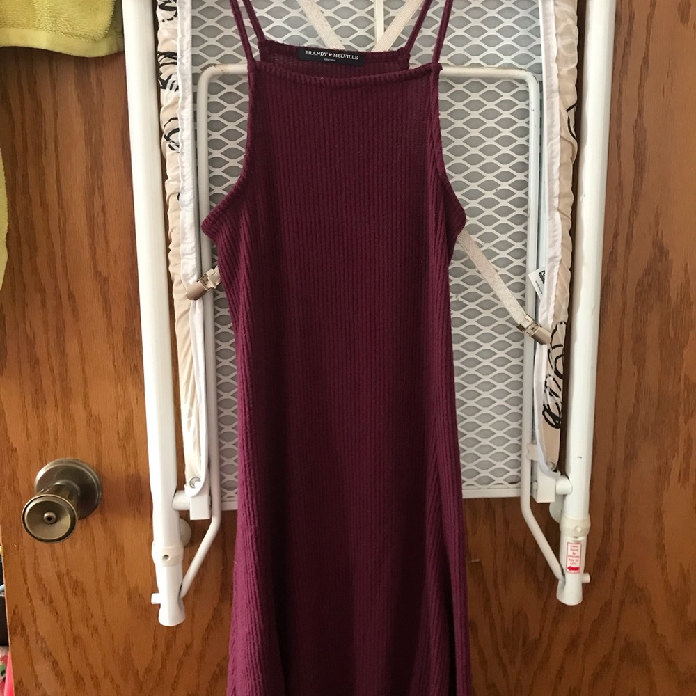 Brandy Melville dress